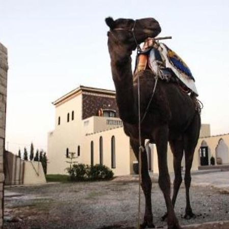 Sidi Kaouki Ayt Karoum Ξενοδοχείο Εξωτερικό φωτογραφία