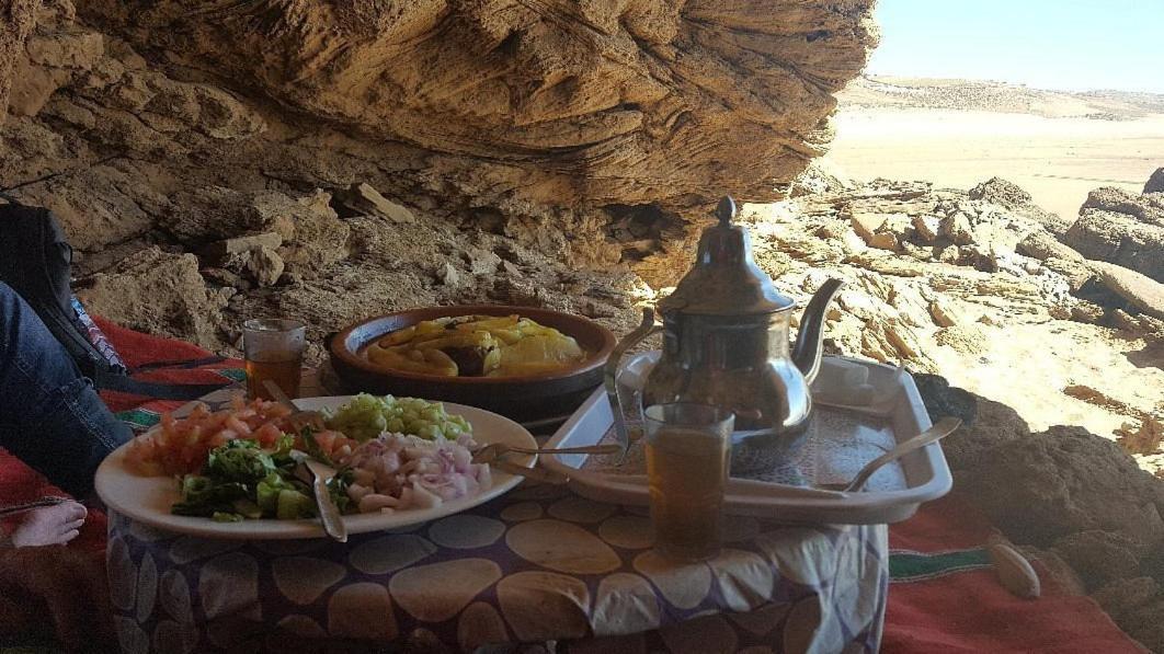 Sidi Kaouki Ayt Karoum Ξενοδοχείο Εξωτερικό φωτογραφία
